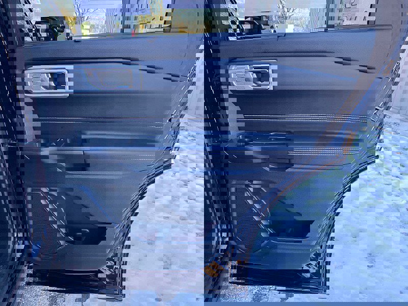 Certified 2020 Ford Explorer ST w/ ST Street Pack image 36