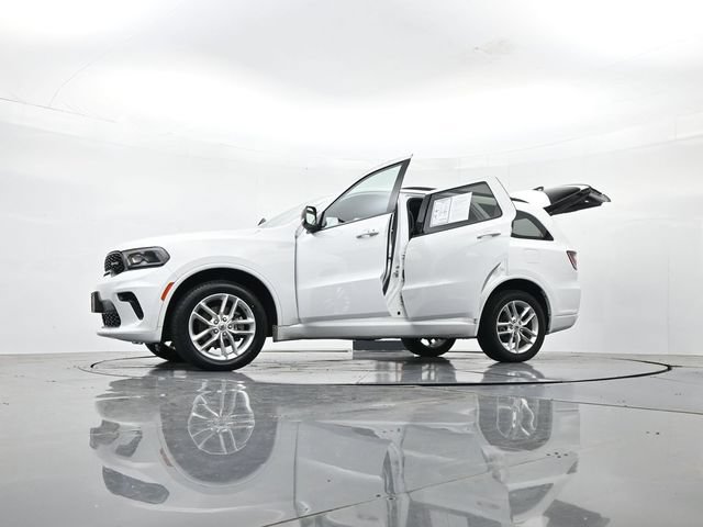Used 2024 Dodge Durango GT AWD/4WD image 57