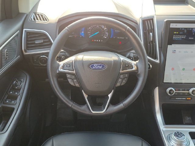 Certified 2023 Ford Edge SEL w/ Convenience Package AWD/4WD image 28