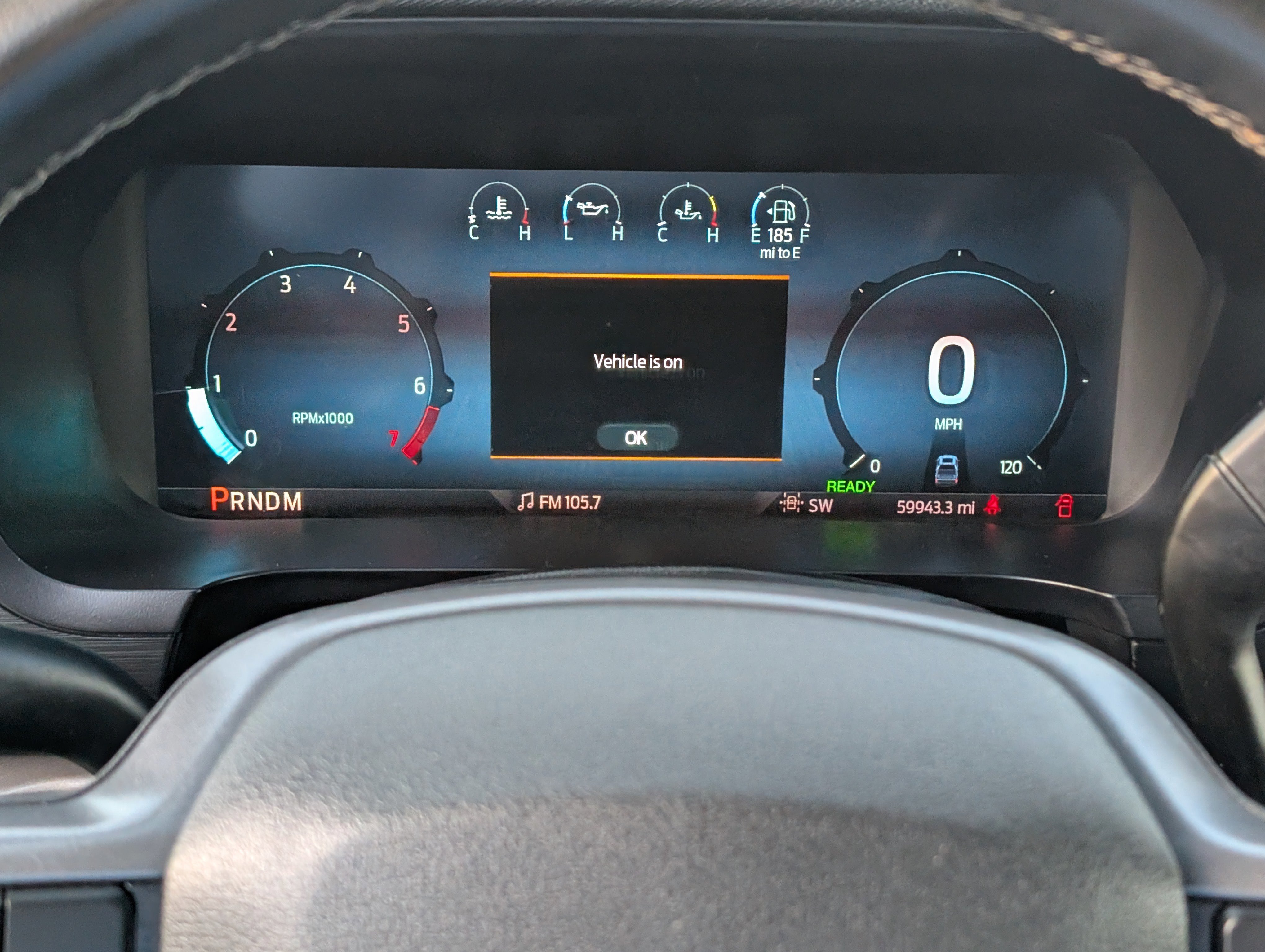 Certified 2024 Ford F150 XLT w/ Mobile Office Package image 22