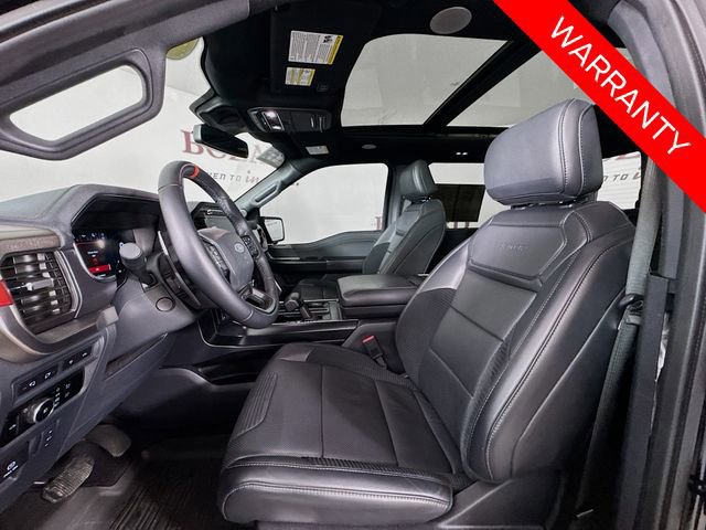 Certified 2023 Ford F150 Raptor image 22