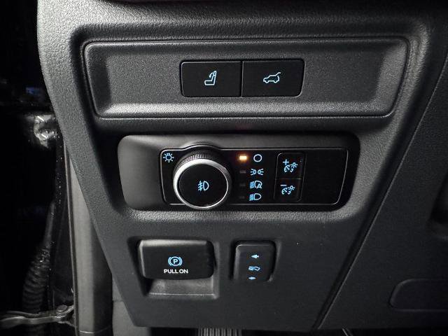 Certified 2023 Ford Expedition Max Limited AWD/4WD image 18