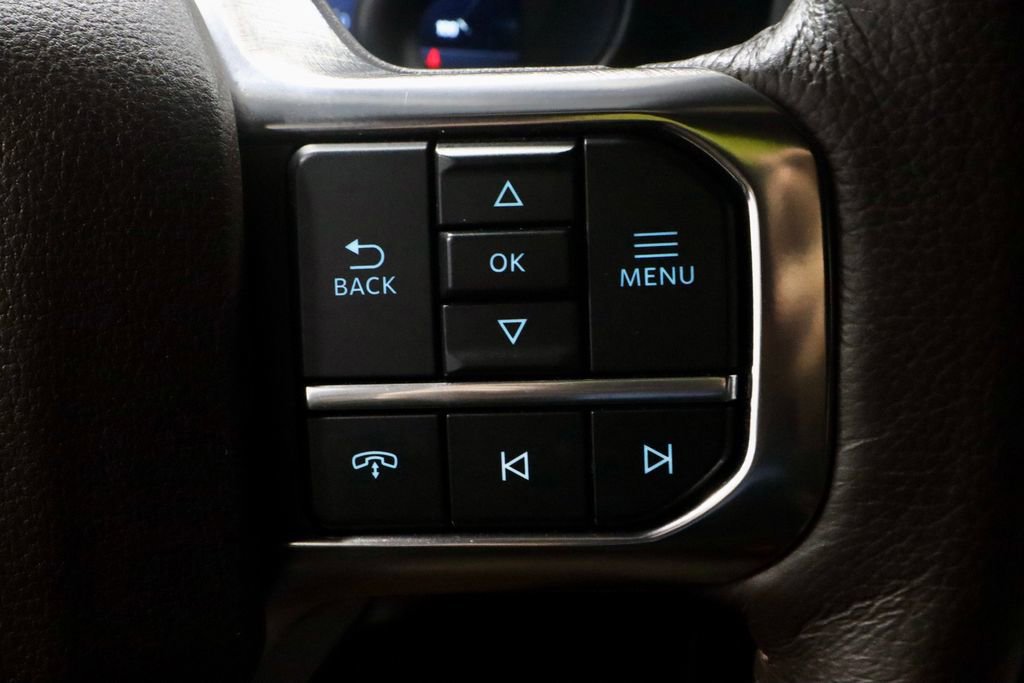 Certified 2023 Ford F350 King Ranch w/ Chrome Package image 30