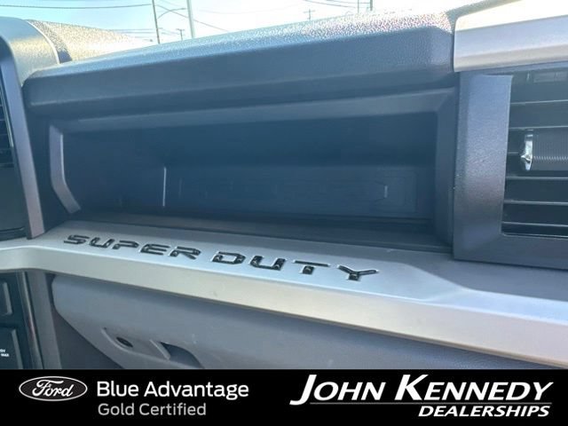 Certified 2023 Ford F250 4x4 Regular Cab Super Duty image 29