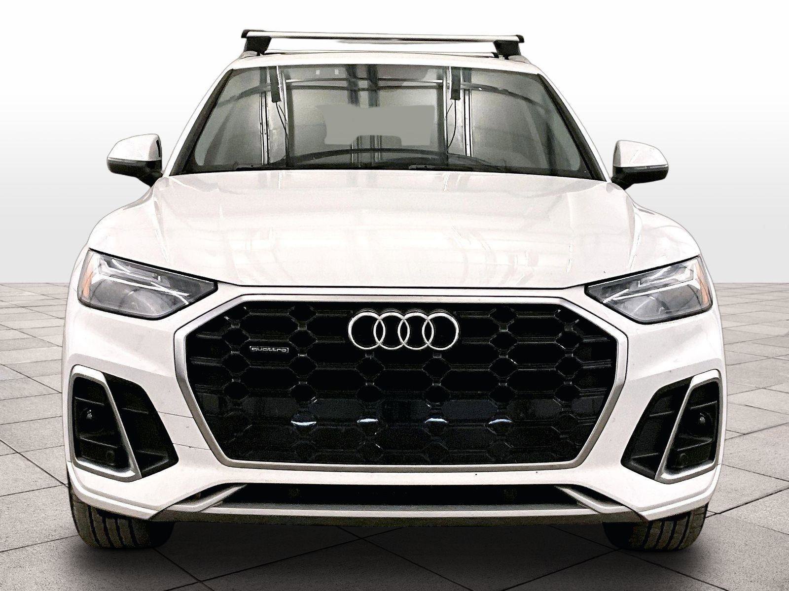 Used 2022 Audi Q5 2.0T Premium AWD/4WD image 3