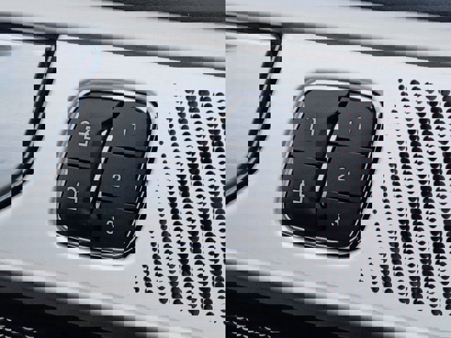 Certified 2020 Ford Explorer ST w/ ST Street Pack image 17