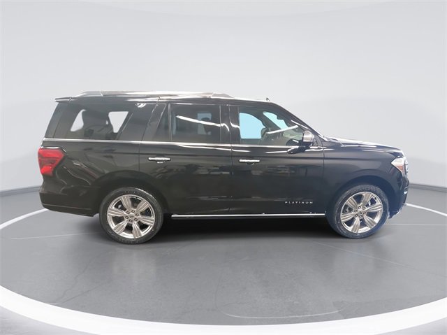 Certified 2023 Ford Expedition Platinum image 6
