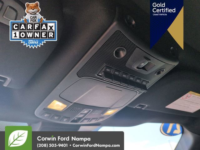 Certified 2021 Ford F350 Platinum w/ Tremor Off-Road Package AWD/4WD image 23