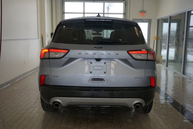 Certified 2022 Ford Escape SE w/ Convenience Package image 12