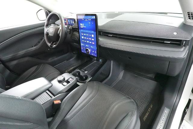 Certified 2021 Ford Mustang Mach-E Premium AWD/4WD image 27
