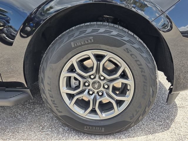 Certified 2025 Ford Expedition Active RWD image 11