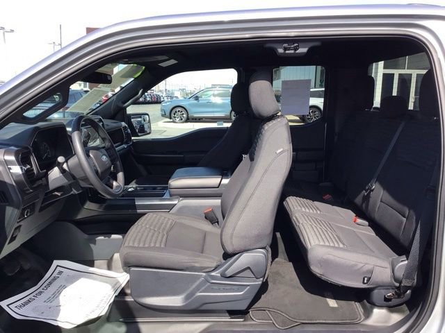 Certified 2023 Ford F150 XL w/ STX Appearance Package image 21