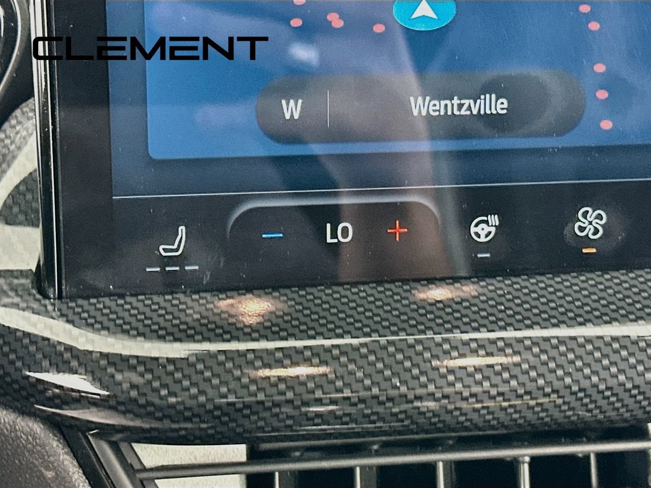 Certified 2024 Ford Escape ST-Line Elite w/ Premium Technology Package AWD/4WD image 23
