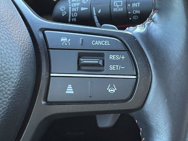 Used 2023 Honda CR-V Sport image 21