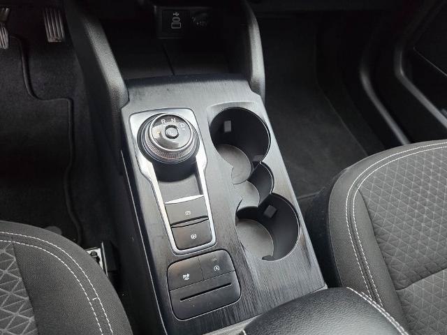 Certified 2024 Ford Escape Active AWD/4WD image 27