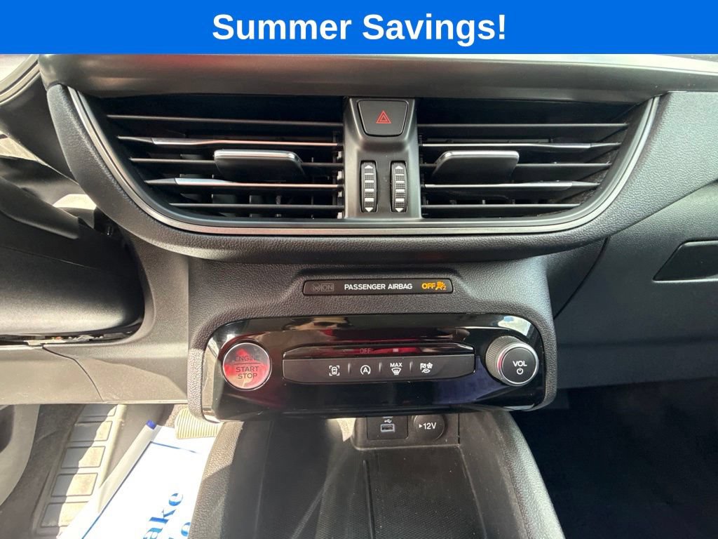 Certified 2023 Ford Escape Active w/ Tech Pack #1 AWD/4WD image 31