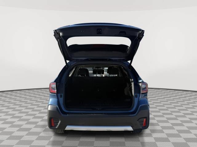 Used 2020 Subaru Outback Limited AWD/4WD image 18