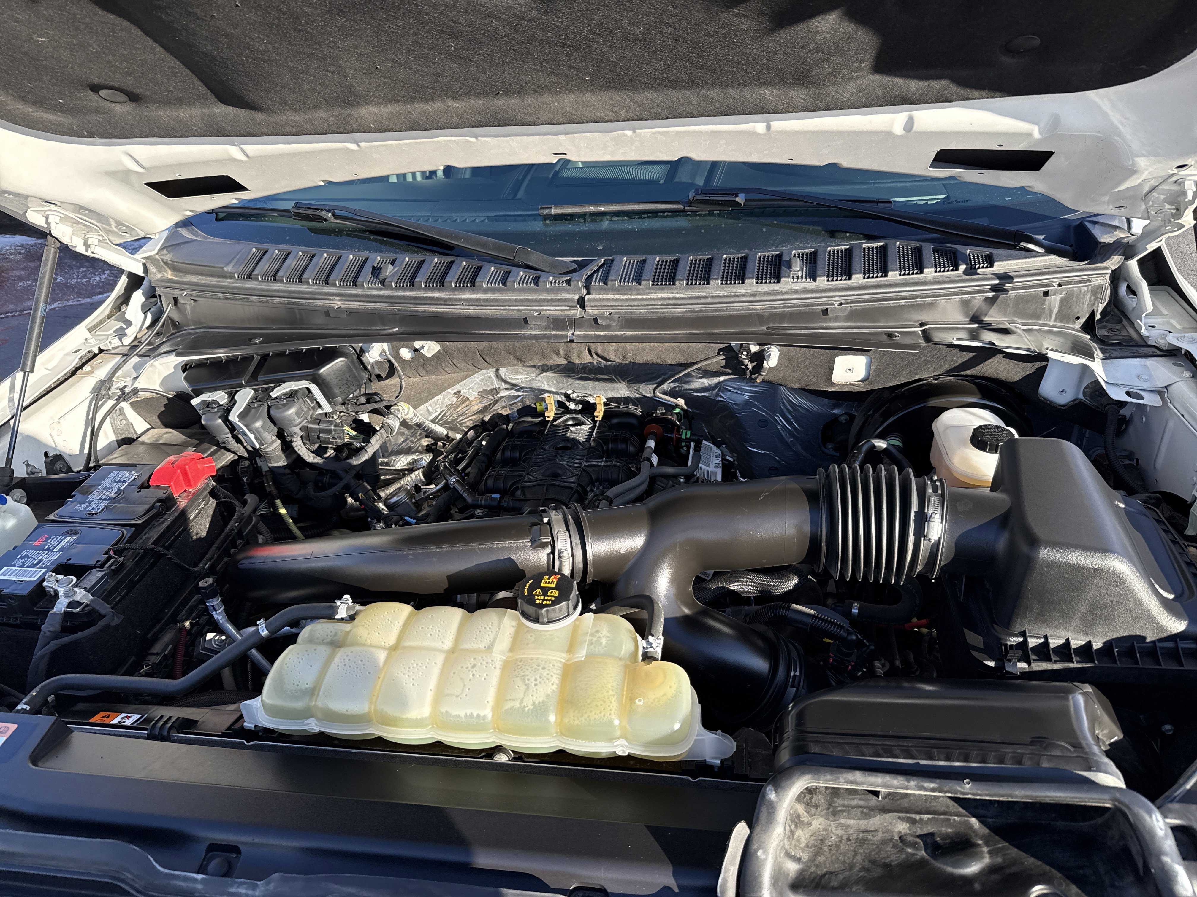 Certified 2021 Ford Expedition Max Platinum image 35