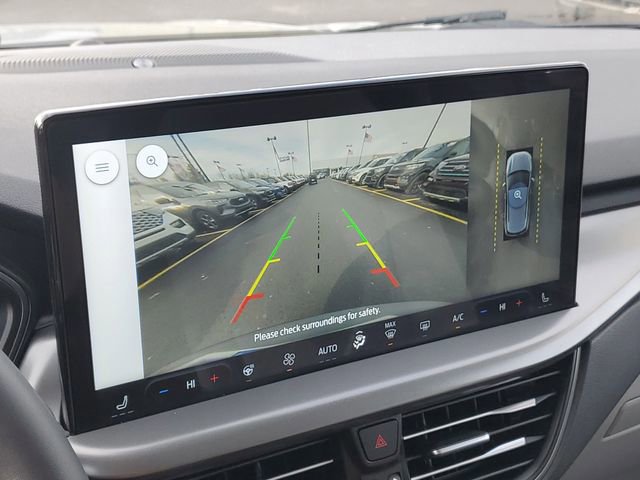 Certified 2023 Ford Escape Active w/ Tech Pack #2 image 23