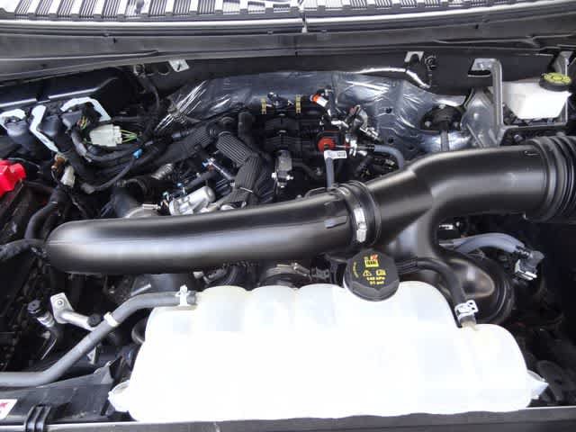 Certified 2024 Ford Expedition Max XLT AWD/4WD image 46