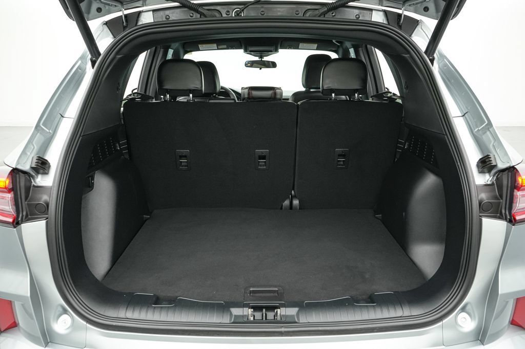 Certified 2024 Ford Escape ST-Line w/ Tech Pack #1 AWD/4WD image 22