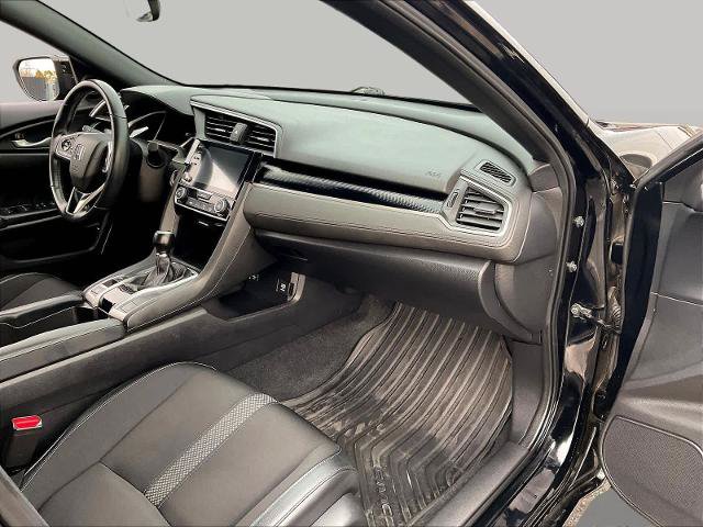 Used 2020 Honda Civic Sport image 27