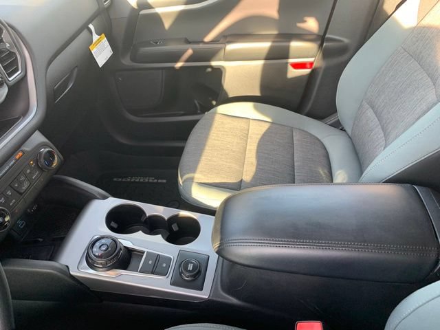 Certified 2022 Ford Bronco Sport Big Bend w/ Convenience Package AWD/4WD image 35