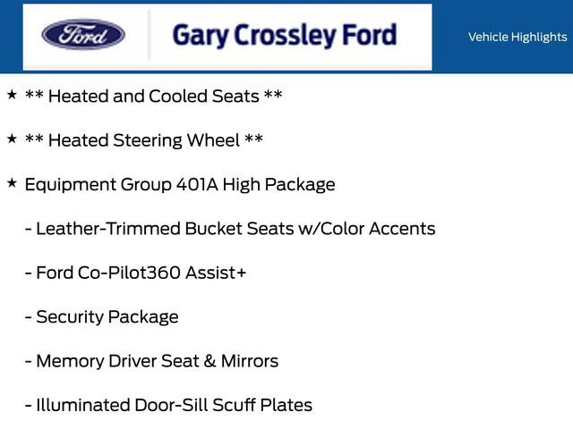 Certified 2024 Ford Mustang GT Premium image 12