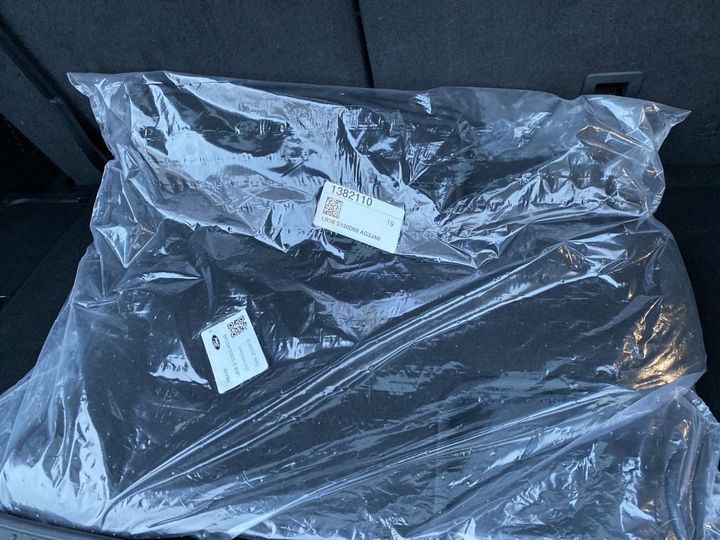 Certified 2025 Ford Explorer ST-Line image 20