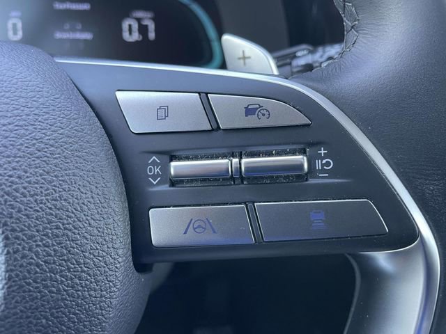 Used 2024 Hyundai Palisade SEL FWD image 20