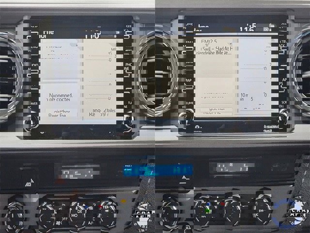 Used 2023 Toyota Tacoma TRD Sport image 16