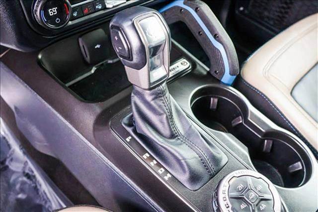 Certified 2023 Ford Bronco Wildtrak image 20