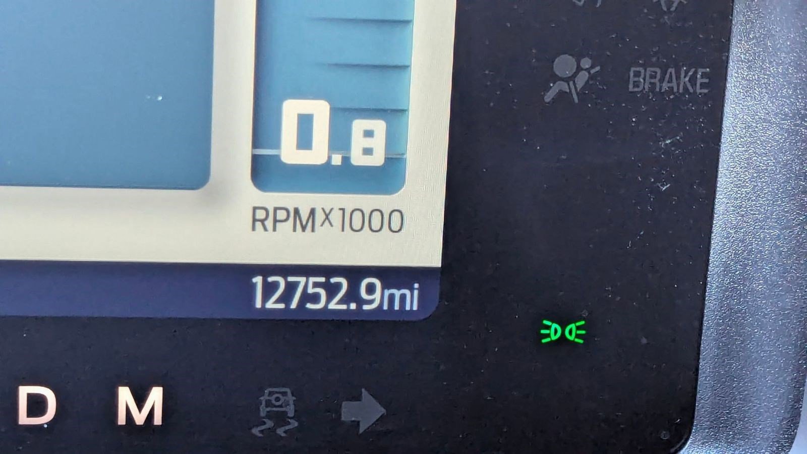 Certified 2023 Ford Bronco Badlands w/ Sasquatch Package image 19