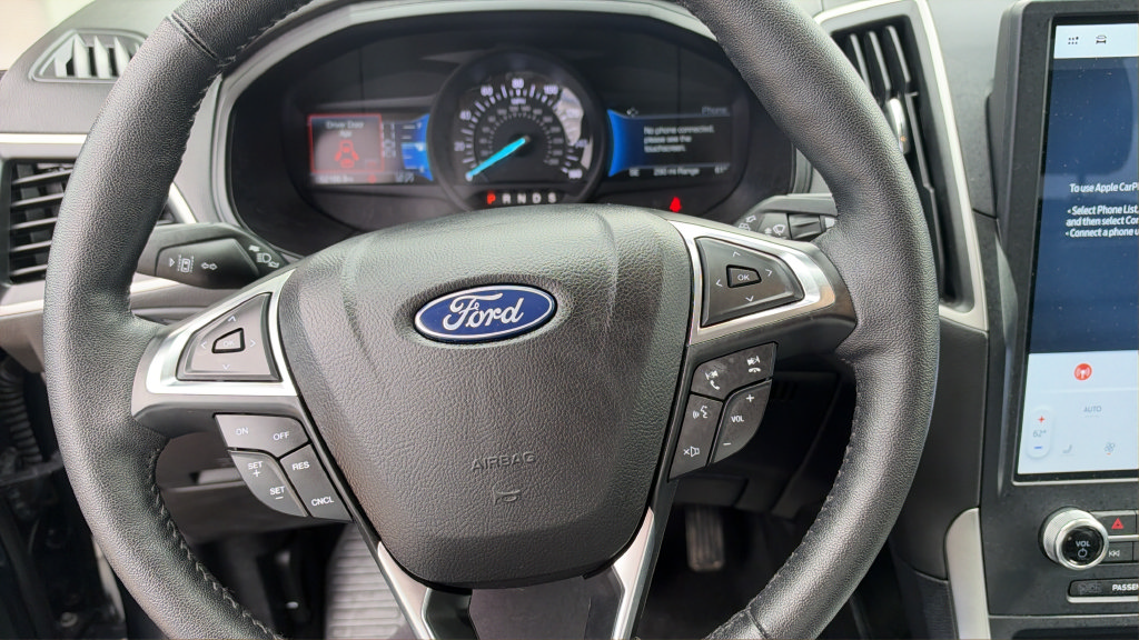 Certified 2022 Ford Edge SEL w/ Convenience Package AWD/4WD image 15