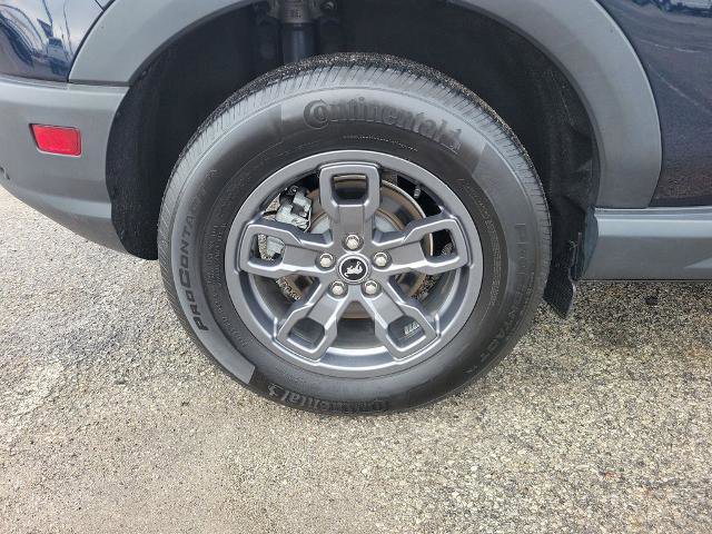 Certified 2023 Ford Bronco Sport Big Bend w/ Convenience Package image 7