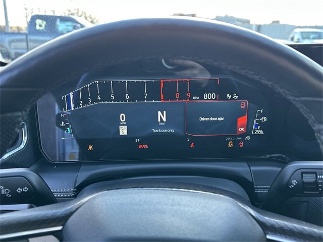 Certified 2024 Ford Mustang GT Premium image 19