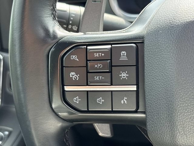 Certified 2023 Ford F150 Raptor AWD/4WD image 29