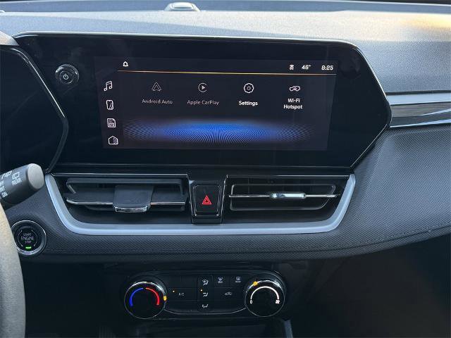 Used 2025 Chevrolet TrailBlazer LT image 25