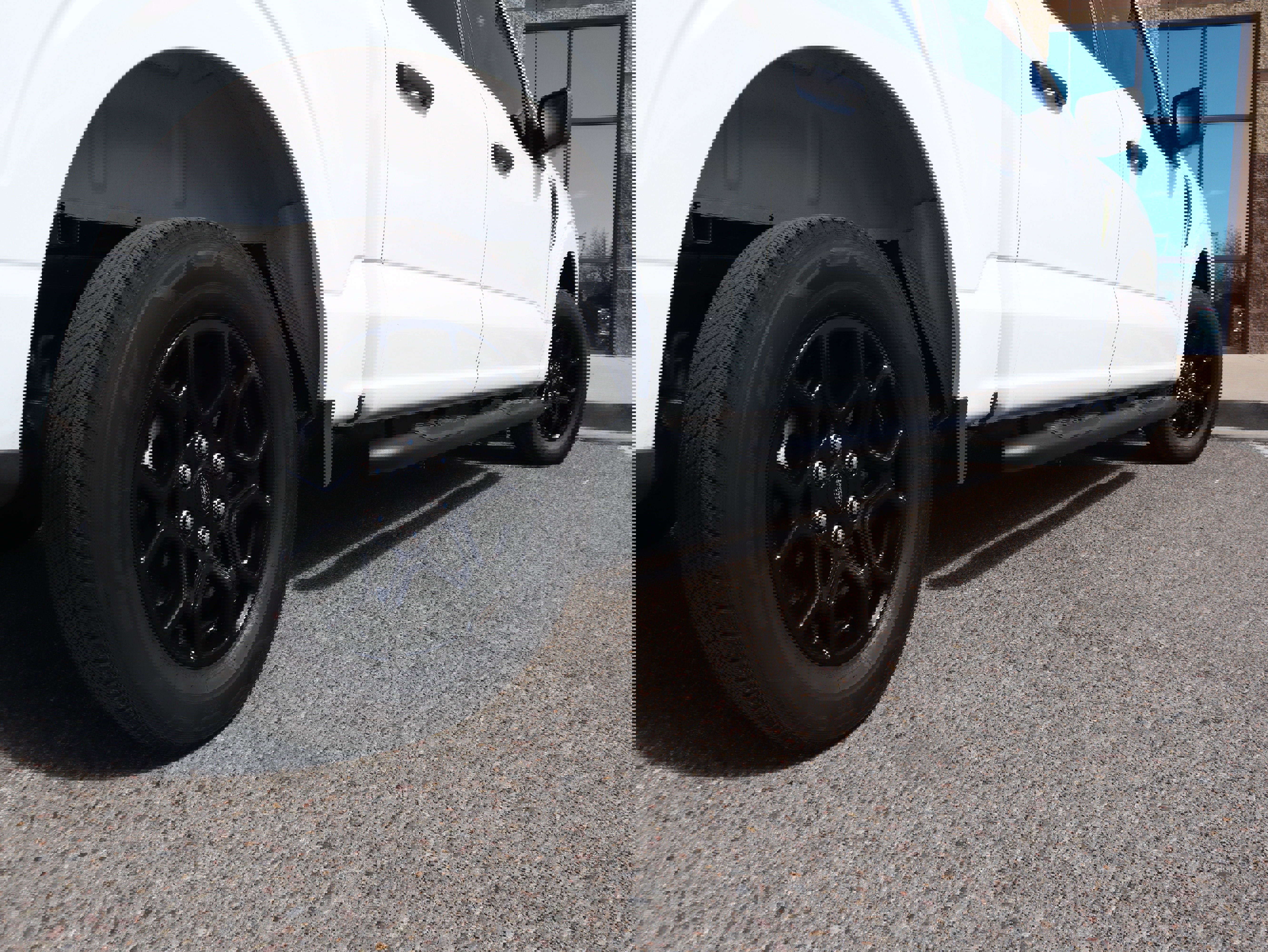 Certified 2025 Ford F150 STX image 11