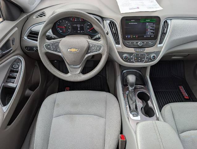 Used 2025 Chevrolet Malibu LT FWD image 27