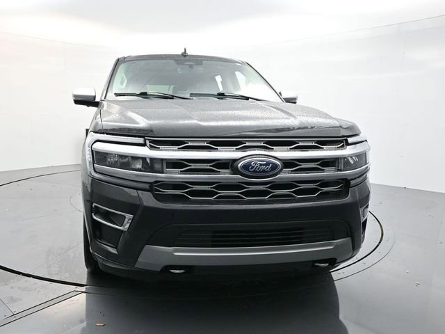 Certified 2023 Ford Expedition Platinum AWD/4WD image 2