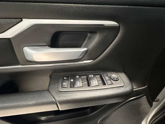 Used 2023 RAM 1500 Big Horn AWD/4WD image 22