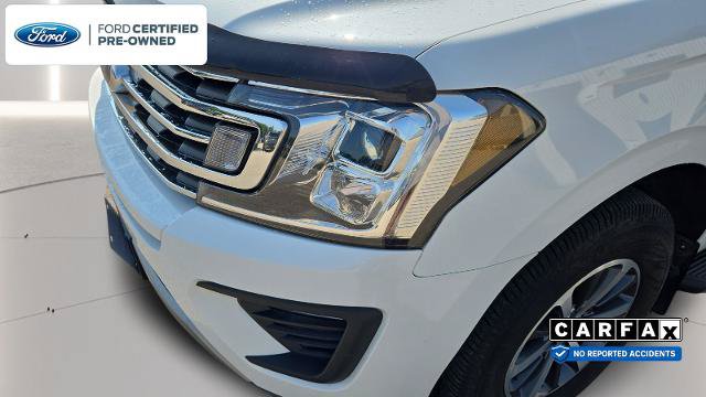 Certified 2020 Ford Expedition XLT AWD/4WD image 20