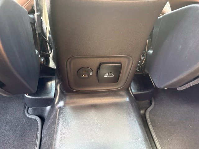 Certified 2023 Ford Bronco Sport Badlands w/ Premium Package AWD/4WD image 37
