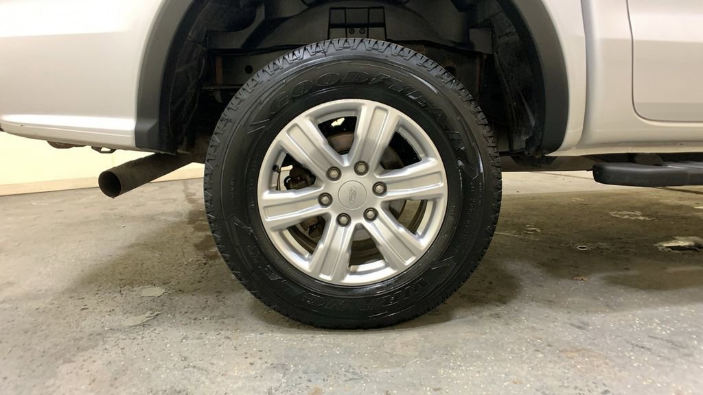 Certified 2020 Ford Ranger XL w/ Equipment Group 101A Mid image 19