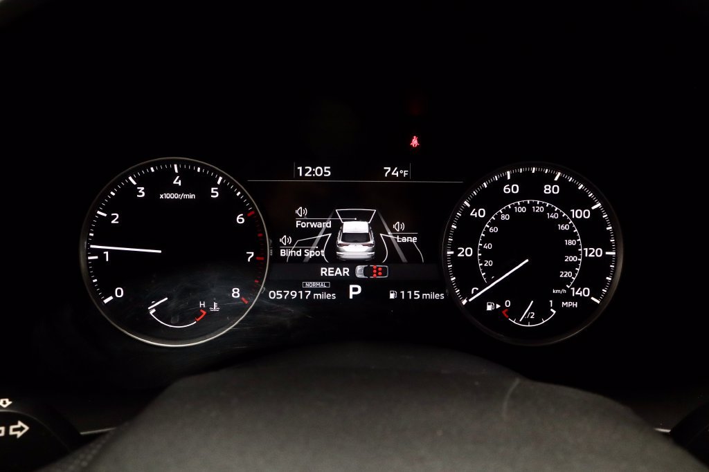 Used 2022 Mitsubishi Outlander SE AWD/4WD image 30