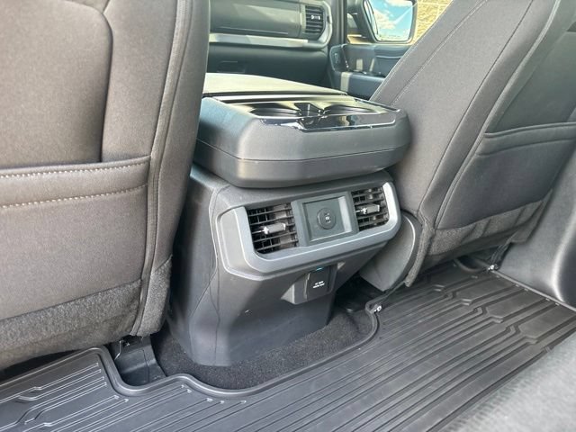 Certified 2025 Ford F150 XLT w/ Equipment Group 302A MID AWD/4WD image 34