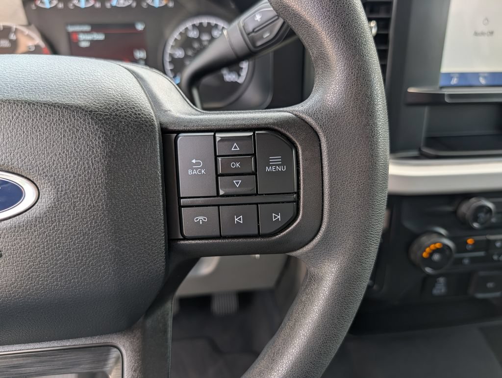 Certified 2026 Ford F250 XLT AWD/4WD image 12