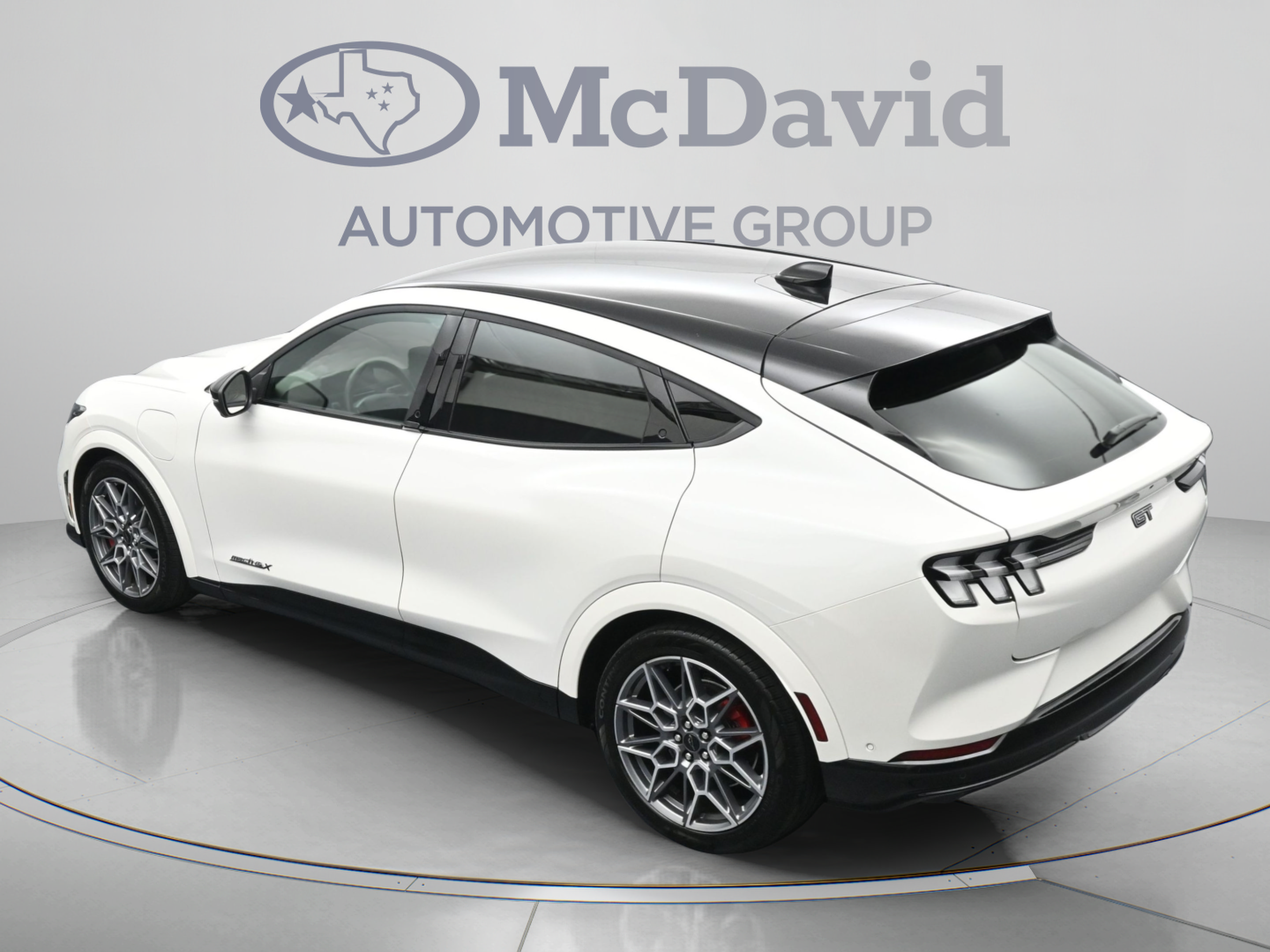 Certified 2024 Ford Mustang Mach-E GT AWD/4WD image 37