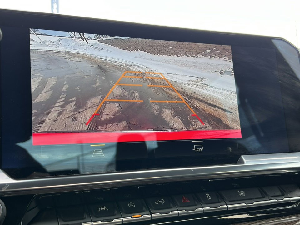 Used 2024 Chevrolet Silverado 1500 LT image 29